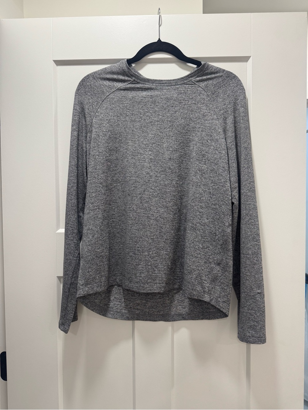 Lululemon Long-Sleeve